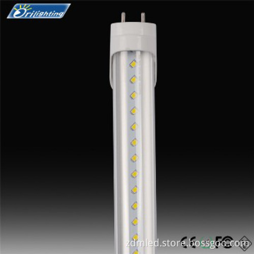 CE RoHS UL 15W 900mm radar sensing led tube smart light in parking lot